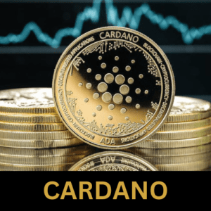 Cardano, crypto