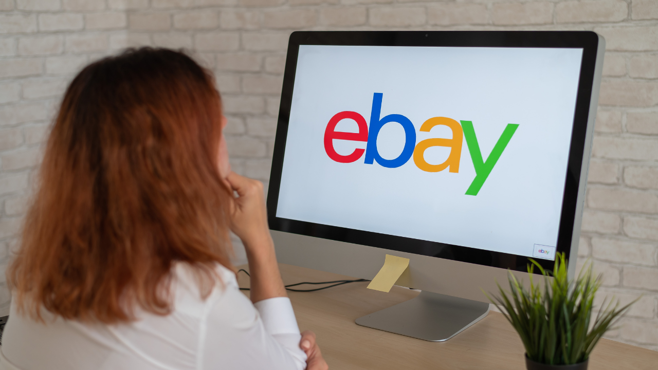 eBay Dropshipping