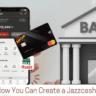 How to create jazzcash account in pakistan
